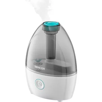 SHF 901WH Luftbefeuchter SENCOR