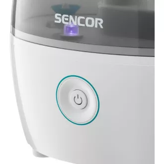 SHF 901WH Luftbefeuchter SENCOR