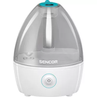 SHF 901WH Luftbefeuchter SENCOR