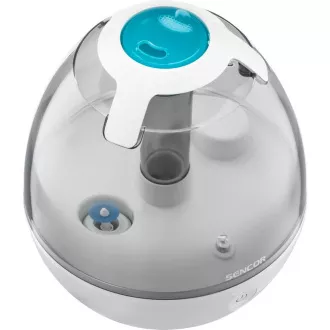 SHF 950WH Luftbefeuchter SENCOR