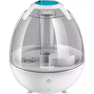 SHF 950WH Luftbefeuchter SENCOR