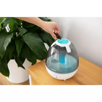 SHF 2080WH Luftbefeuchter SENCOR SHF 2080WH Luftbefeuchter SENCOR