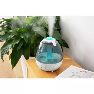 SHF 2080WH Luftbefeuchter SENCOR SHF 2080WH Luftbefeuchter SENCOR