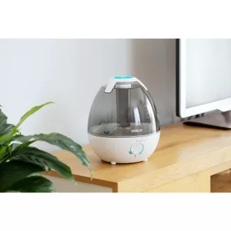 SHF 2080WH Luftbefeuchter SENCOR SHF 2080WH Luftbefeuchter SENCOR