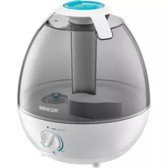 SHF 2080WH Luftbefeuchter SENCOR SHF 2080WH Luftbefeuchter SENCOR