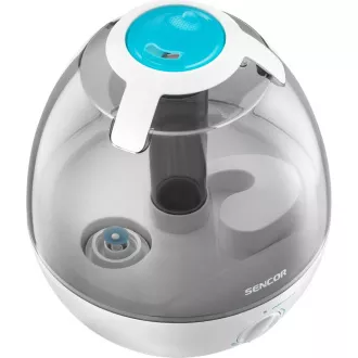 SHF 2080WH Luftbefeuchter SENCOR SHF 2080WH Luftbefeuchter SENCOR