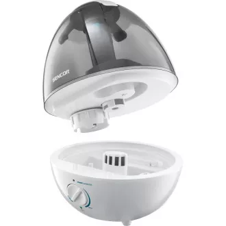 SHF 2080WH Luftbefeuchter SENCOR SHF 2080WH Luftbefeuchter SENCOR