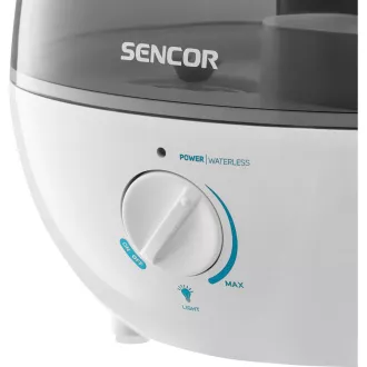 SHF 2080WH Luftbefeuchter SENCOR SHF 2080WH Luftbefeuchter SENCOR