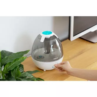 SHF 2080WH Luftbefeuchter SENCOR SHF 2080WH Luftbefeuchter SENCOR