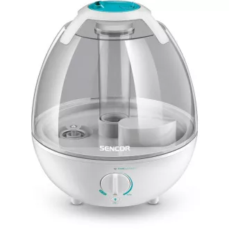 SHF 2080WH Luftbefeuchter SENCOR SHF 2080WH Luftbefeuchter SENCOR