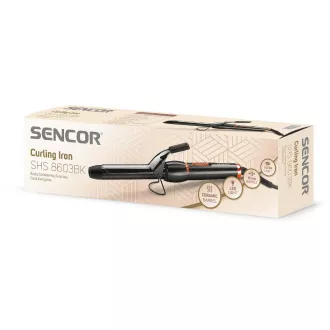 SHS 8603BK SENCOR Lockenstab