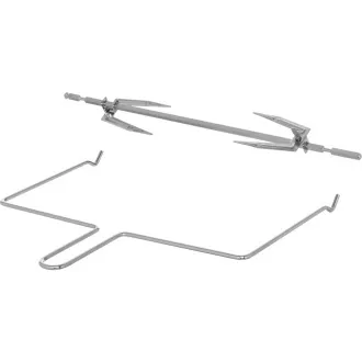 SEO 3250BK SENCOR Elektrobackofen