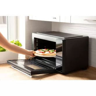SEO 3250BK SENCOR Elektrobackofen