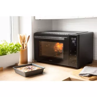 SEO 3250BK SENCOR Elektrobackofen