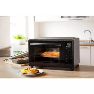 SEO 3250BK SENCOR Elektrobackofen