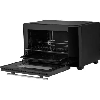 SEO 3250BK SENCOR Elektrobackofen