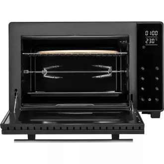SEO 3250BK SENCOR Elektrobackofen