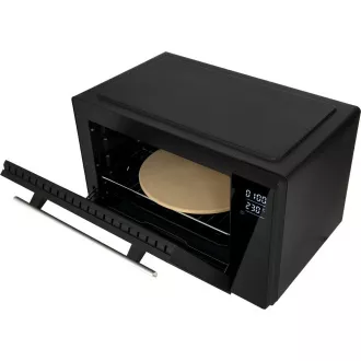 SEO 3250BK SENCOR Elektrobackofen