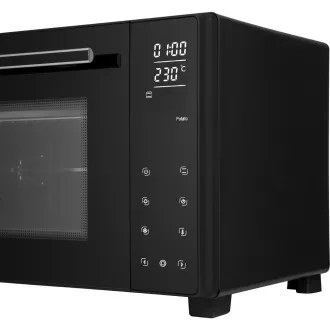 SEO 3250BK SENCOR Elektrobackofen