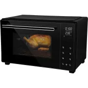 SEO 3250BK SENCOR Elektrobackofen