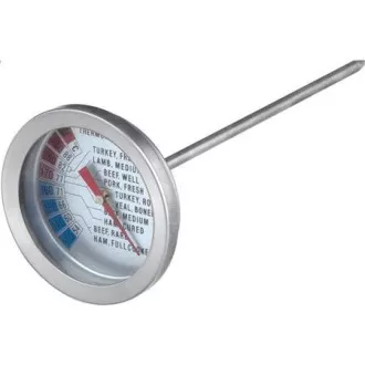 LT5022 BBQ LAMART GRILL THERMOMETER LT5022 BBQ LAMART GRILL THERMOMETER