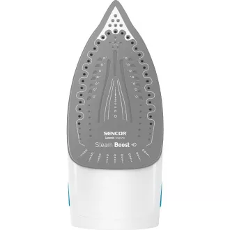 SSI 2800BL Eisen SENCOR