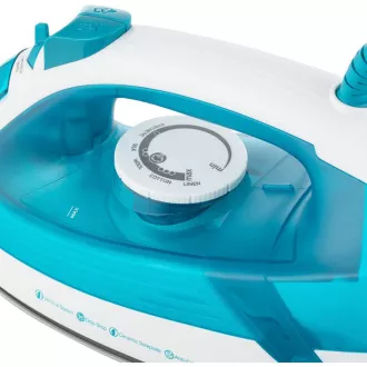 SSI 2800BL Eisen SENCOR