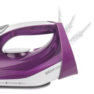 SSI 5800VT Eisen SENCOR