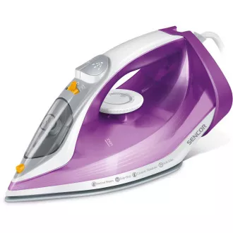 SSI 5800VT Eisen SENCOR