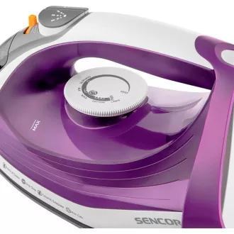 SSI 5800VT Eisen SENCOR