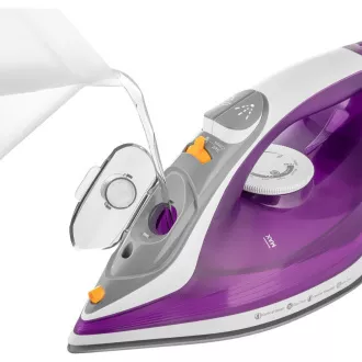 SSI 5800VT Eisen SENCOR
