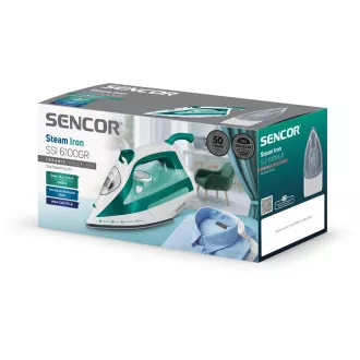 SSI 6100GR Eisen SENCOR