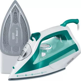 SSI 6100GR Eisen SENCOR