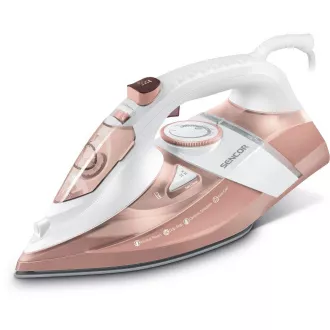SSI 8300RS Eisen SENCOR SSI 8300RS Eisen SENCOR