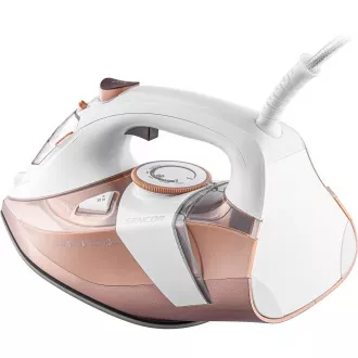 SSI 8300RS Eisen SENCOR SSI 8300RS Eisen SENCOR