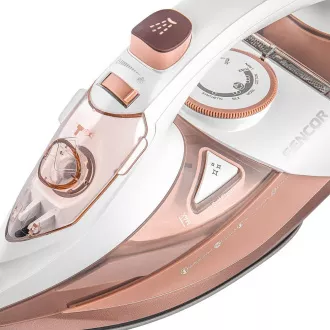 SSI 8300RS Eisen SENCOR SSI 8300RS Eisen SENCOR