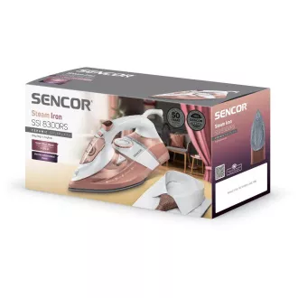 SSI 8300RS Eisen SENCOR SSI 8300RS Eisen SENCOR