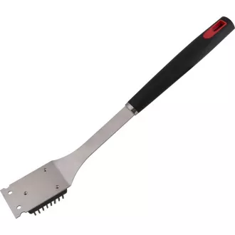 LT5024 GRILLBÜRSTE 39CM BBQ LAMART LT5024 GRILLBÜRSTE 39CM BBQ LAMART