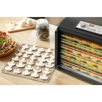SFD 6601BK SENCOR Fruchttrockner SFD 6601BK SENCOR Fruchttrockner