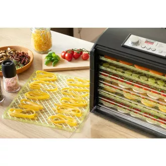 SFD 6601BK SENCOR Fruchttrockner SFD 6601BK SENCOR Fruchttrockner