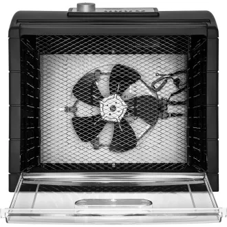 SFD 6601BK SENCOR Fruchttrockner SFD 6601BK SENCOR Fruchttrockner