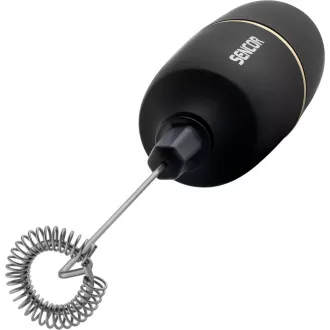 SMF 1010BK SENCOR Milchaufschäumer