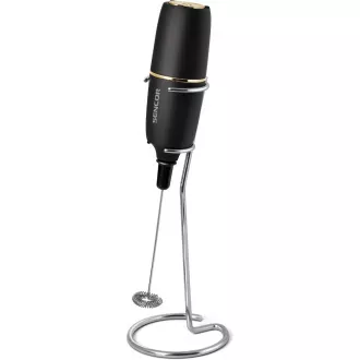 SMF 1010BK SENCOR Milchaufschäumer