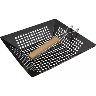 LT5031 GRILL. PFANNE 30X30 CM BBQ-LAMART