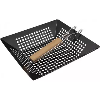 LT5031 GRILL. PFANNE 30X30 CM BBQ-LAMART