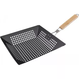 LT5031 GRILL. PFANNE 30X30 CM BBQ-LAMART