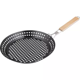 LT5032 GRILLPFANNE 30CM BBQ LAMART