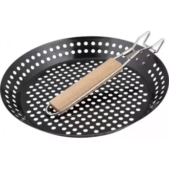LT5032 GRILLPFANNE 30CM BBQ LAMART