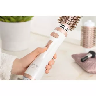 SHS 0910GD SENCOR Heißluft-Lockenstab