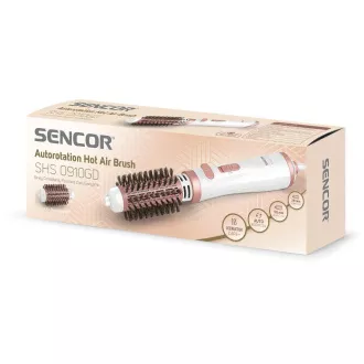 SHS 0910GD SENCOR Heißluft-Lockenstab